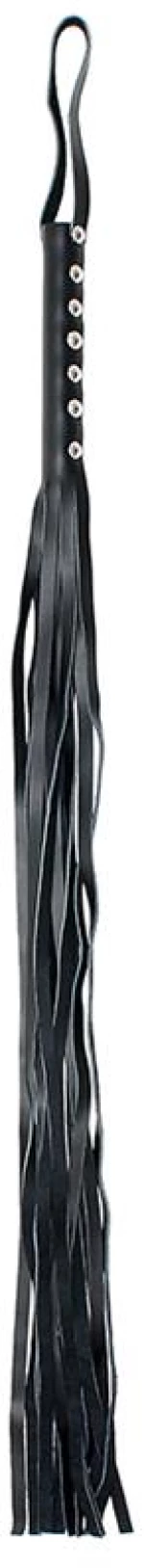 RIMBA BONDAGE PLAY FLOGGER 75cm