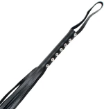 RIMBA BONDAGE PLAY FLOGGER 75cm