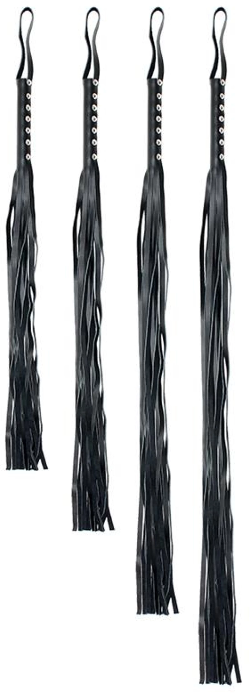 RIMBA BONDAGE PLAY FLOGGER 75cm