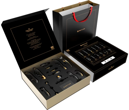 PRETTY LOVE QUEEN´S LUXURY COLLECTION