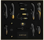 PRETTY LOVE QUEEN´S LUXURY COLLECTION