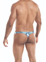 CUT4MEN PROVOCATIVE THONG SNAKE