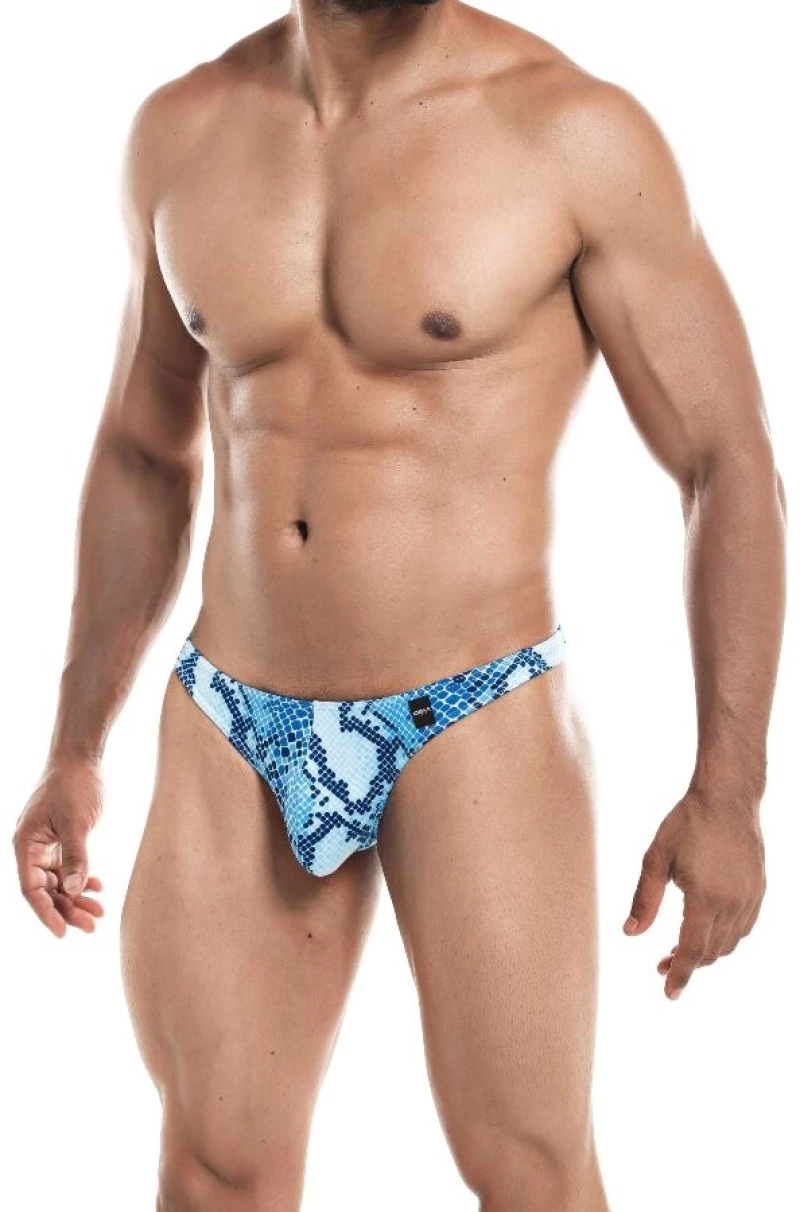 CUT4MEN PROVOCATIVE THONG SNAKE