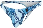 CUT4MEN PROVOCATIVE THONG SNAKE