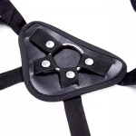MAX & CO ALEX ADJUSTABLE STRAP-ON HARNESS