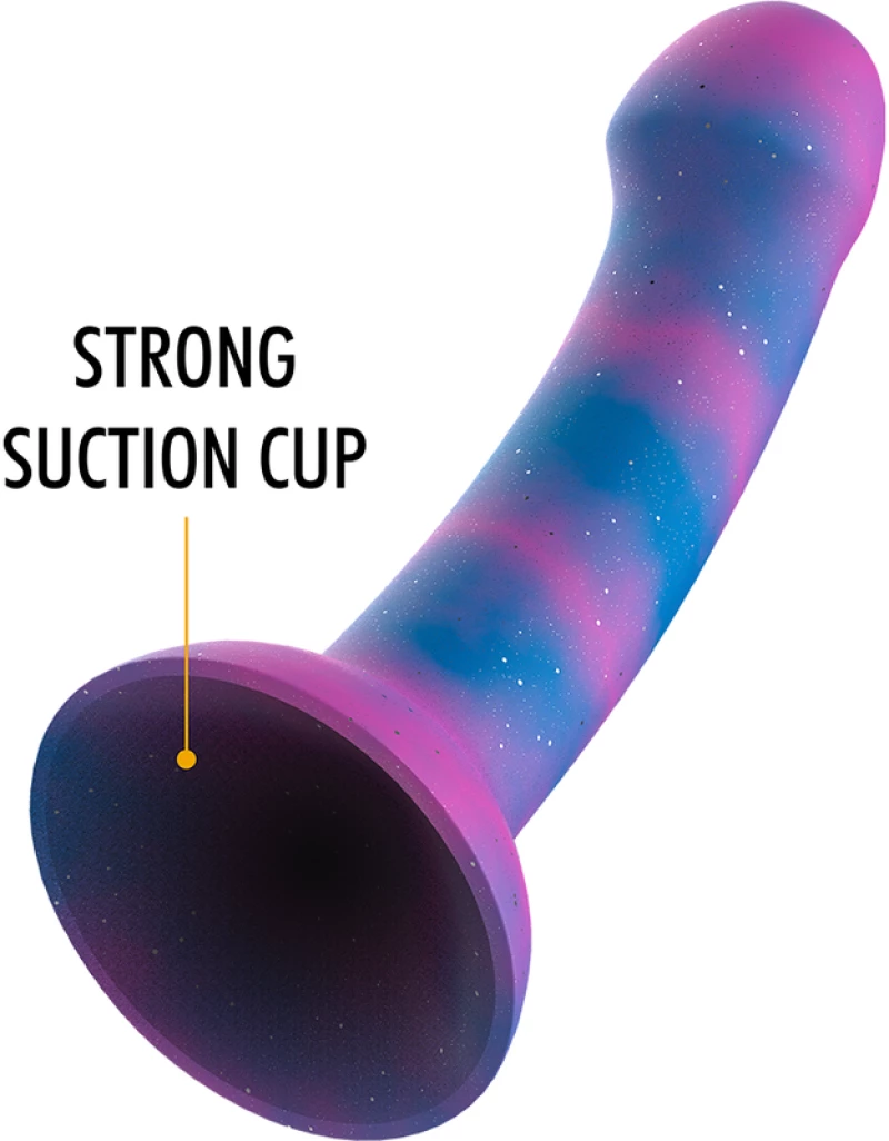 MYTHOLOGY DION GALACTIC DILDO M 18cm