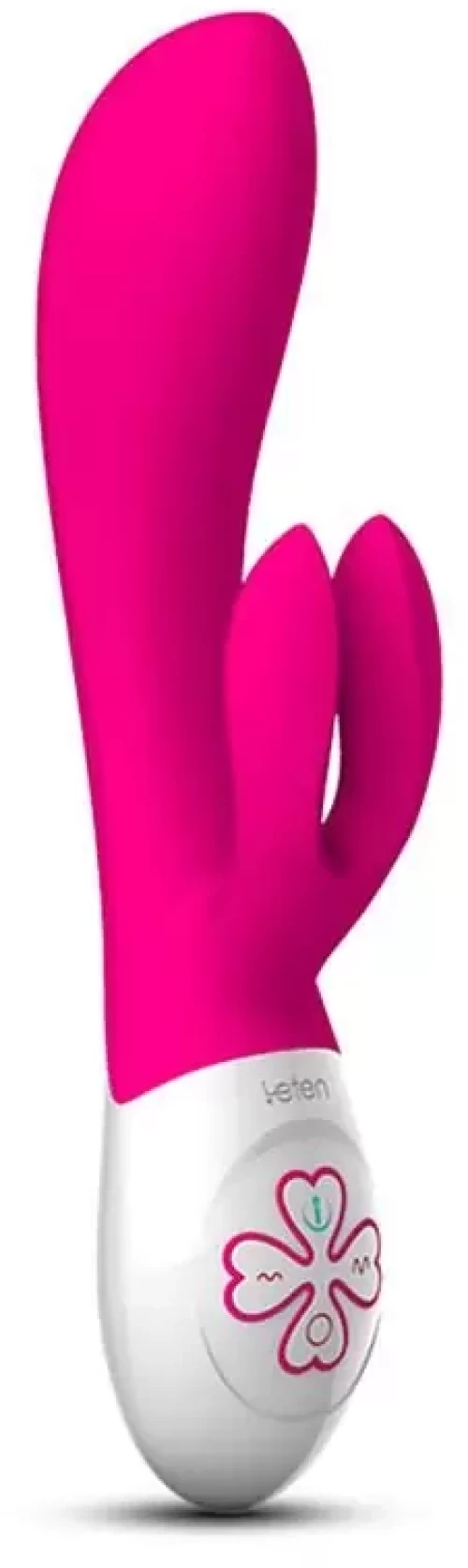 LETEN SARA PINK 20.6cm