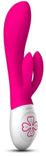 LETEN SARA PINK 20.6cm