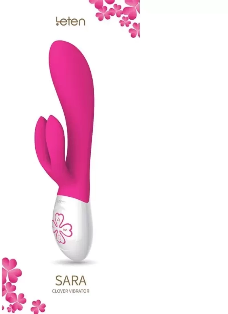 LETEN SARA PINK 20.6cm