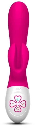 LETEN SARA PINK 20.6cm