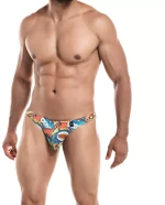 CUT4MEN PROVOCATIVE THONG CARTOON