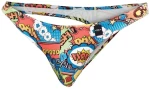 CUT4MEN PROVOCATIVE THONG CARTOON