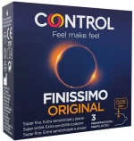 FINISSIMO CONTROL 3 UNIT