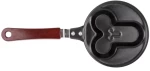 OOTB FRYING PAN PENIS 12cm