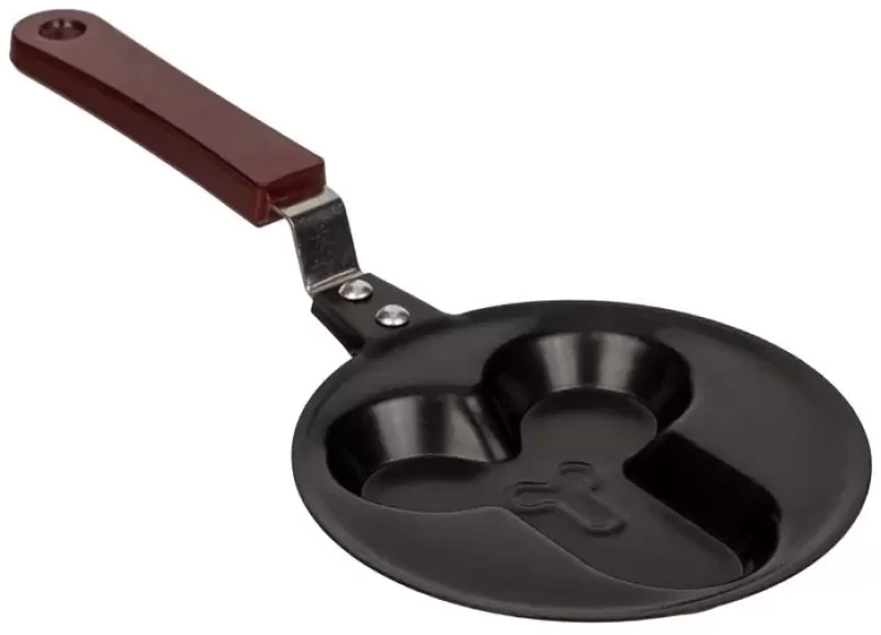 OOTB FRYING PAN PENIS 12cm