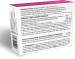 ANDROPHARMA CURVATURE