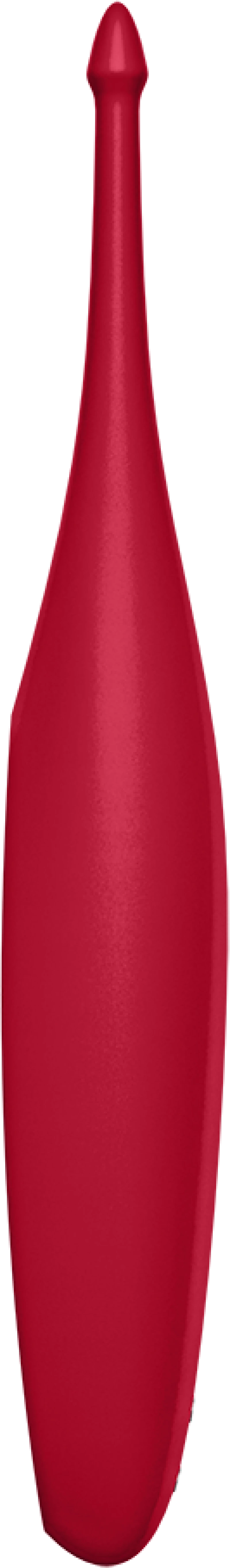 Δονητής Twirling fun Satisfyer - Κόκκινο