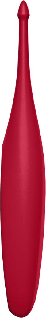 Δονητής Twirling fun Satisfyer - Κόκκινο
