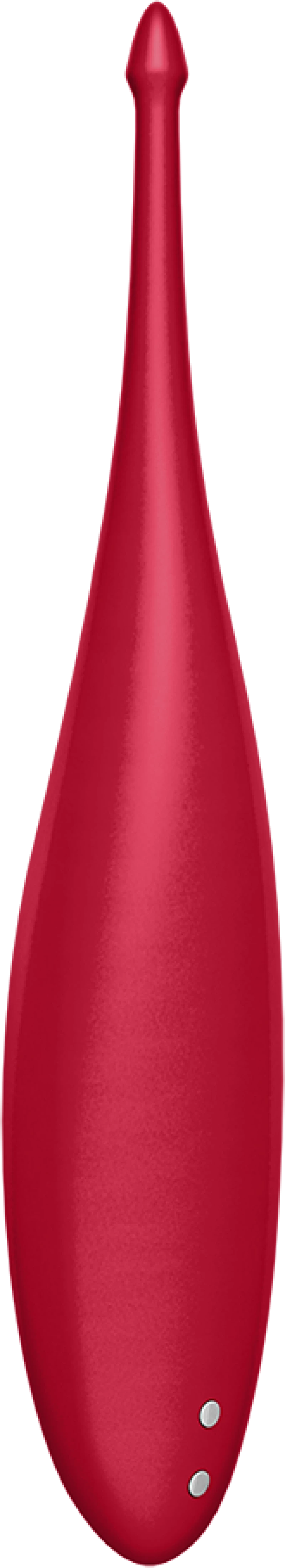 Δονητής Twirling fun Satisfyer - Κόκκινο