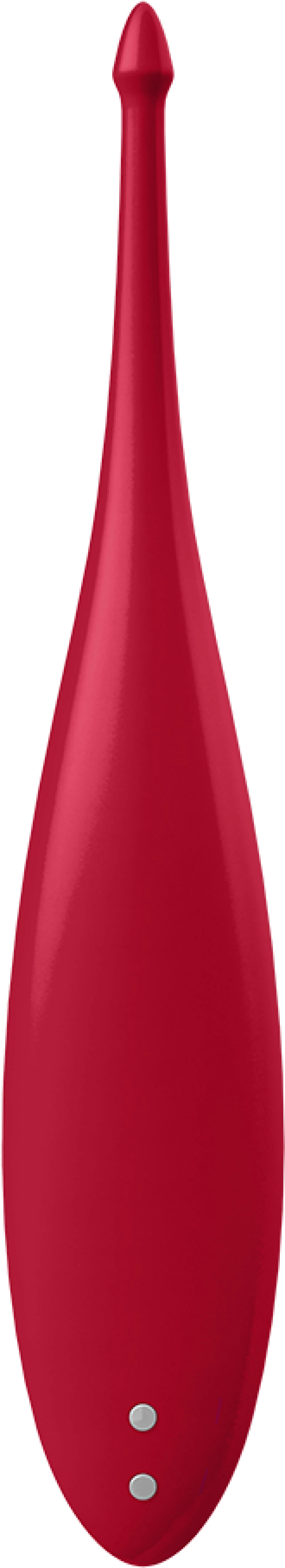 Δονητής Twirling fun Satisfyer - Κόκκινο