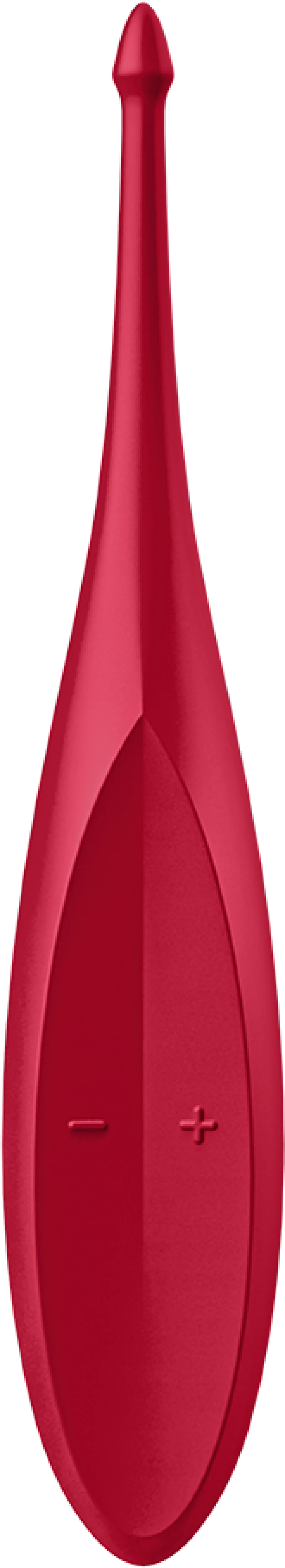 Δονητής Twirling fun Satisfyer - Κόκκινο
