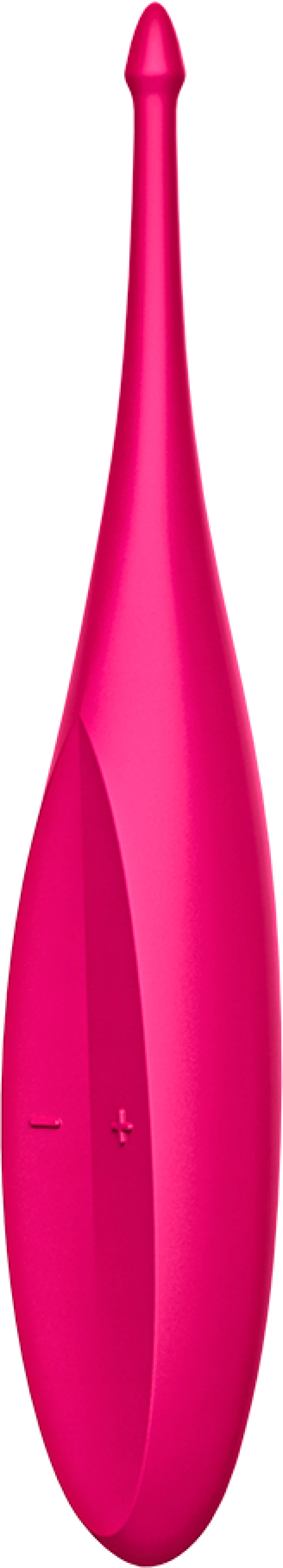 Δονητής Twirling fun Satisfyer - Κόκκινο