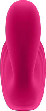 Δονητής Top secret Satisfyer - Ροζ