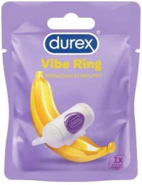 Durex Intense Vibrations Ring Δαχτυλίδι Δονήσεων 1 Τεμάχιο