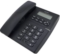 Alcatel Temporis T58 Black