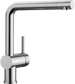 Blanco Linus Stainless Steel - Μπαταρία κουζίνας