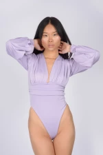 Warehouse design - Bodysuit