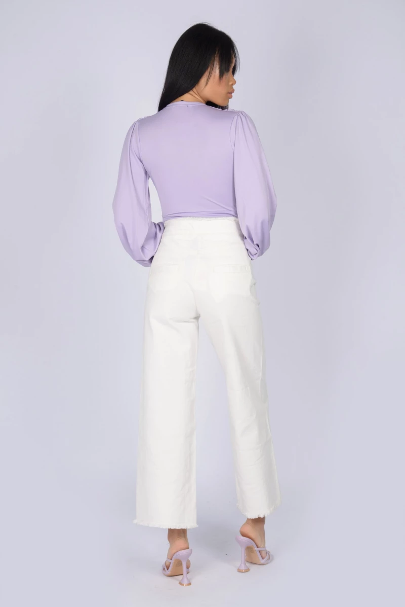 Warehouse design - Bodysuit