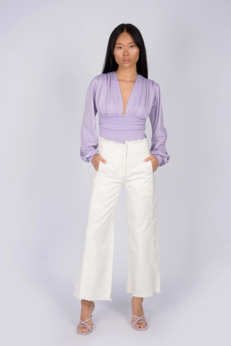Warehouse design - Bodysuit