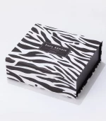 Paul Kenzie Zebra Boxer