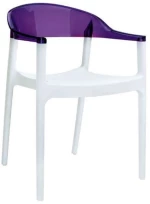 CARMEN WHITE/VIOLET ΠΟΛΥΘΡΟΝΑ