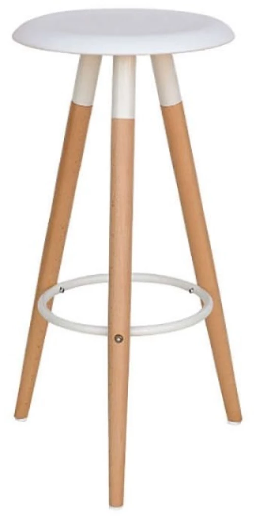 LOFT ΣΚΑΜΠΟ ΛΕΥΚΟ(Σ2)ΧΩΡΙΣ ΠΛΑΤΗ