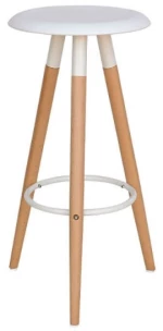 LOFT ΣΚΑΜΠΟ ΛΕΥΚΟ(Σ2)ΧΩΡΙΣ ΠΛΑΤΗ