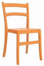 TIFFANY ORANGE(Σ24)KAPEKΛA ΠΟΛ/ΝΙΟΥ