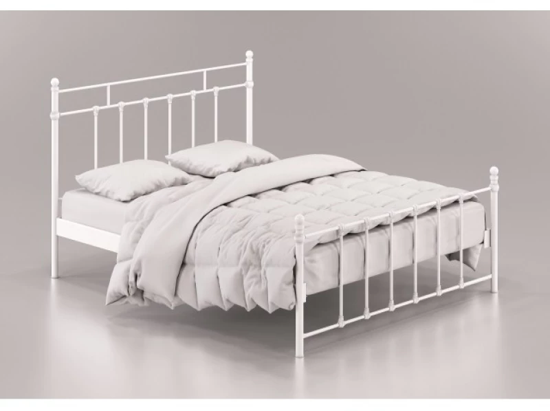KPS-BOND BED ΜΕΤΑΛΛΙΚΟ ΔΙΠΛΟ ΕΛΛΗΝΙΚΗΣ ΚΑΤΑΣΚΕΥΗΣ 160Χ200ΕΚ