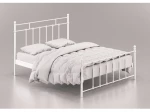 KPS-BOND BED ΜΕΤΑΛΛΙΚΟ ΔΙΠΛΟ ΕΛΛΗΝΙΚΗΣ ΚΑΤΑΣΚΕΥΗΣ 160Χ200ΕΚ