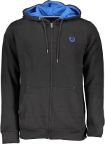 GIAN MARCO VENTURI Sweatshirt with zip Men - GIAN MARCO VENTURI