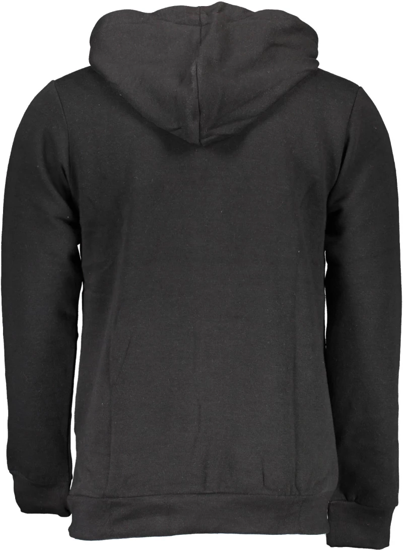 GIAN MARCO VENTURI Sweatshirt with zip Men - GIAN MARCO VENTURI