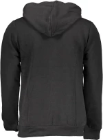 GIAN MARCO VENTURI Sweatshirt with zip Men - GIAN MARCO VENTURI