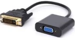 Naxius Adapter DVI to VGA Cable Naxius
