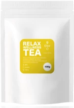 Relax Wellness Αφέψημα Elixir 100g