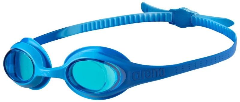ΑΞΕΣΟΥΑΡ ΚΟΛΥΜΒΗΣΗΣ ARENA SPIDER KIDS JUNIOR KIDS GOGGLES ARENA ΜΠΛΕ