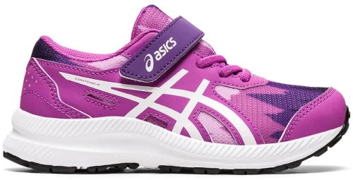 ASICS CONTEND 8 PRINT PS ASICS ΦΟΥΞΙΑ