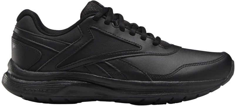 Reebok Walk Ultra 7 DMX Max W REEBOK ΜΑΥΡΟ