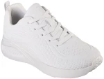 Skechers BOBS B FLEX SKECHERS ΛΕΥΚΟ