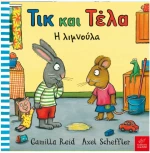 Τικ και Τέλα: Η λιμνούλα